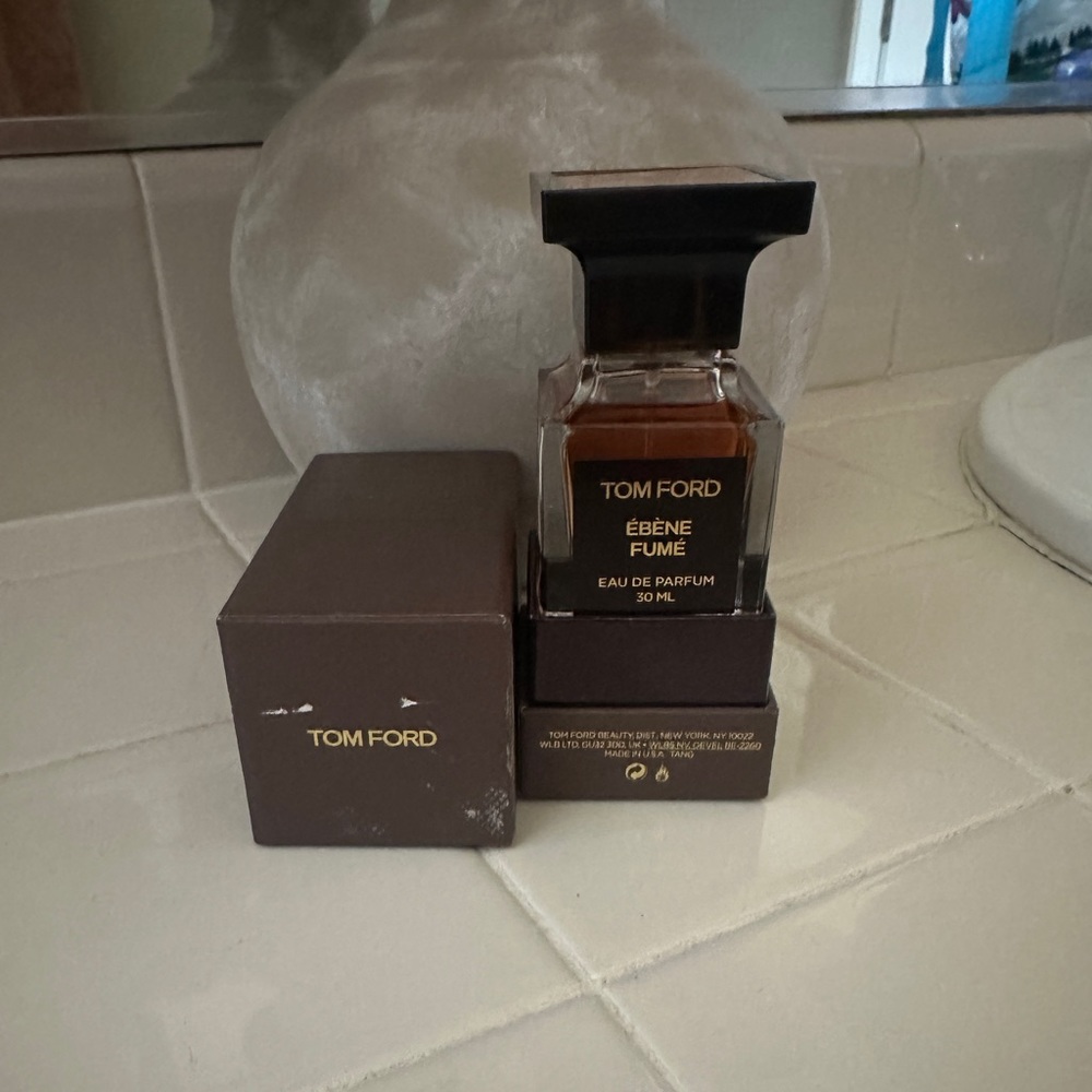 Tom Ford Ebene Fume